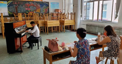 博斯納鋼琴助力2019中國音樂家協會音樂考級 煙臺考區 圓滿收官