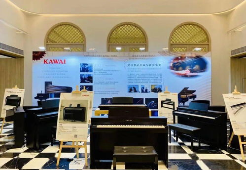 2021 新品揭幕 kawai 數碼鋼琴產品說明會三城舉行