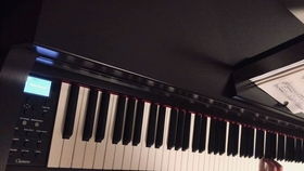 沂蒙山小調 一級 中國音樂學院社會藝術水平考級精品教材 鋼琴